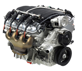P3655 Engine